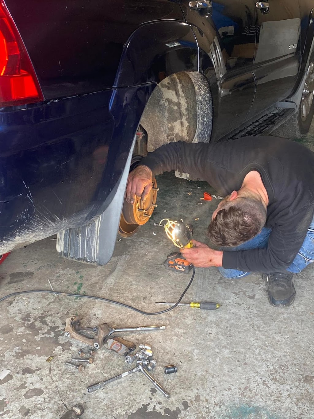 Max Pro Mechanical | 4004 14 Ave SE, Calgary, AB T2A 1H9, Canada | Phone: (581) 703-5969