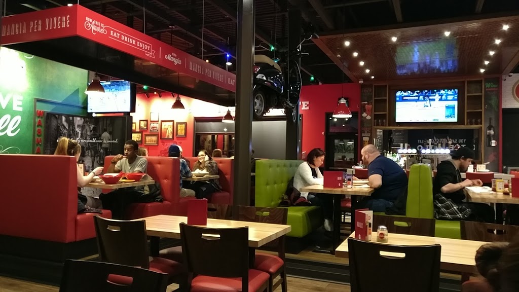 East Side Marios Oshawa | 471 Gibb St, Oshawa, ON L1J 1A4, Canada | Phone: (289) 316-1899