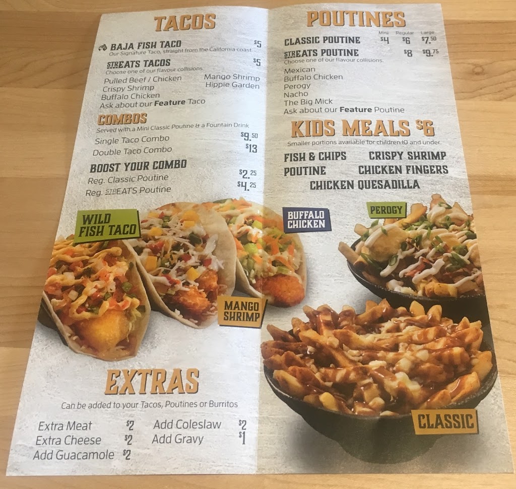 StrEats Abbotsford Kitchen | H, 32500 S Fraser Way #218, Abbotsford, BC V2T 4W1, Canada | Phone: (604) 746-2822