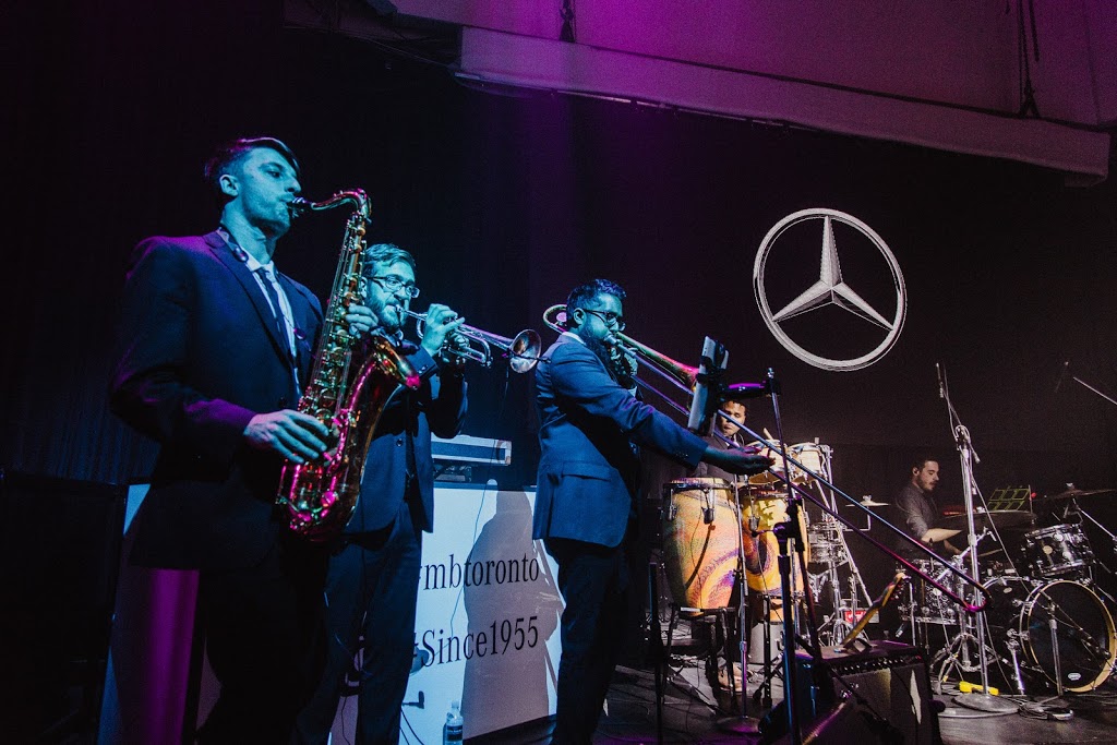 StereoFlavour Entertainment | 347 Jane St, Toronto, ON M6S 3Z3, Canada | Phone: (833) 733-2263