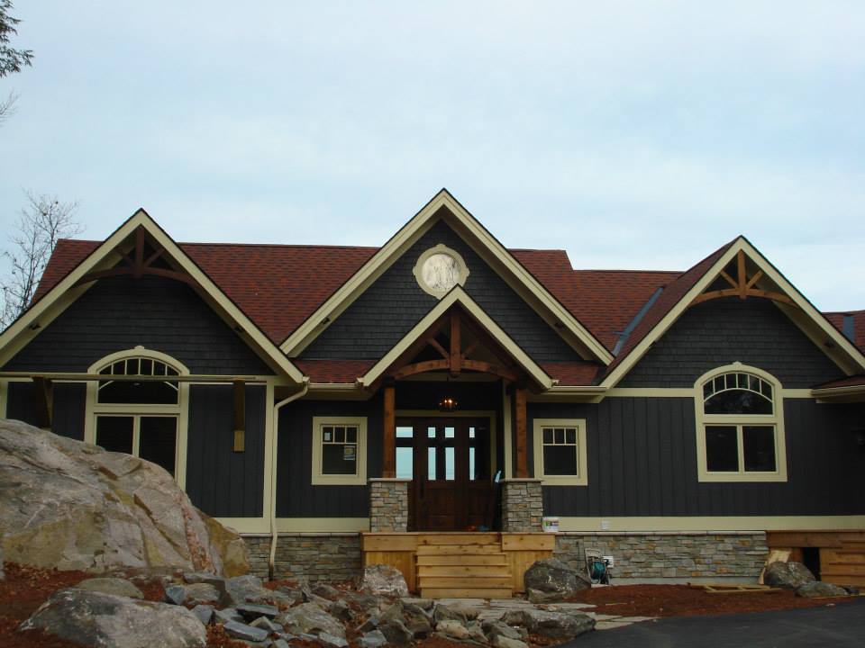 Spataro Masonry Inc. | 311 Elizabeth St, Alliston, ON L9R 1V1, Canada | Phone: (705) 440-9865