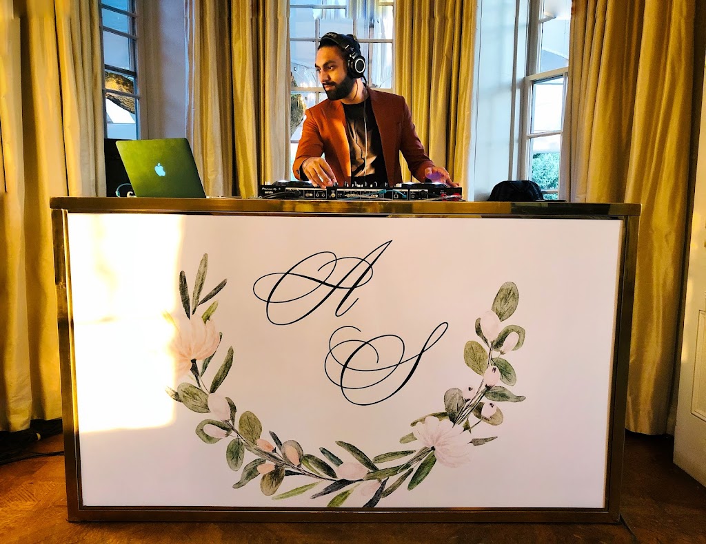 Dj Simz | 7406 Lantern Fly Hollow, Mississauga, ON L5W 1J8, Canada | Phone: (647) 527-8507