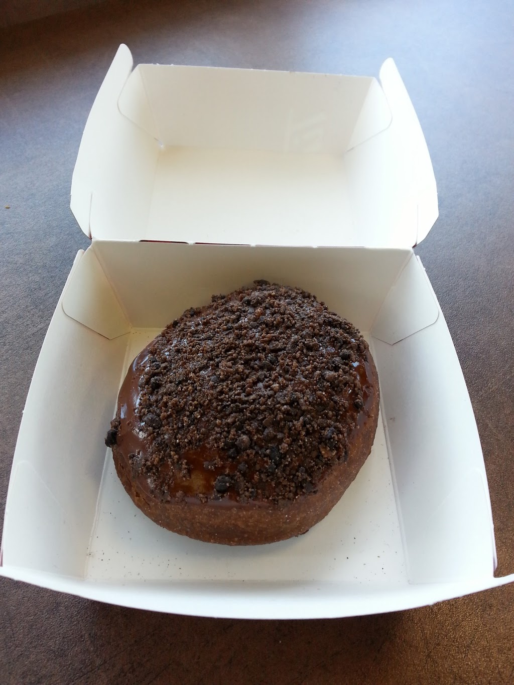 Tim Hortons | 12621 Victoria Trail NW, Edmonton, AB T5A 4X4, Canada | Phone: (780) 456-4497