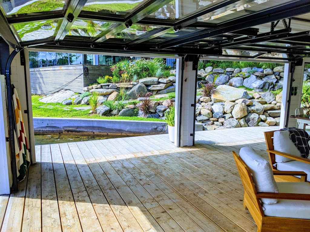 Escape To Muskoka | Peninsula Rd, Port Sandfield, ON P0C 1A0, Canada | Phone: (647) 786-4970