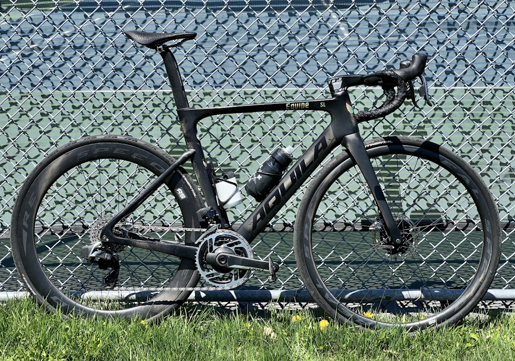 Aquila Cycles | 151 Robinson St, Oakville, ON L6J 7N3, Canada | Phone: (905) 815-2100