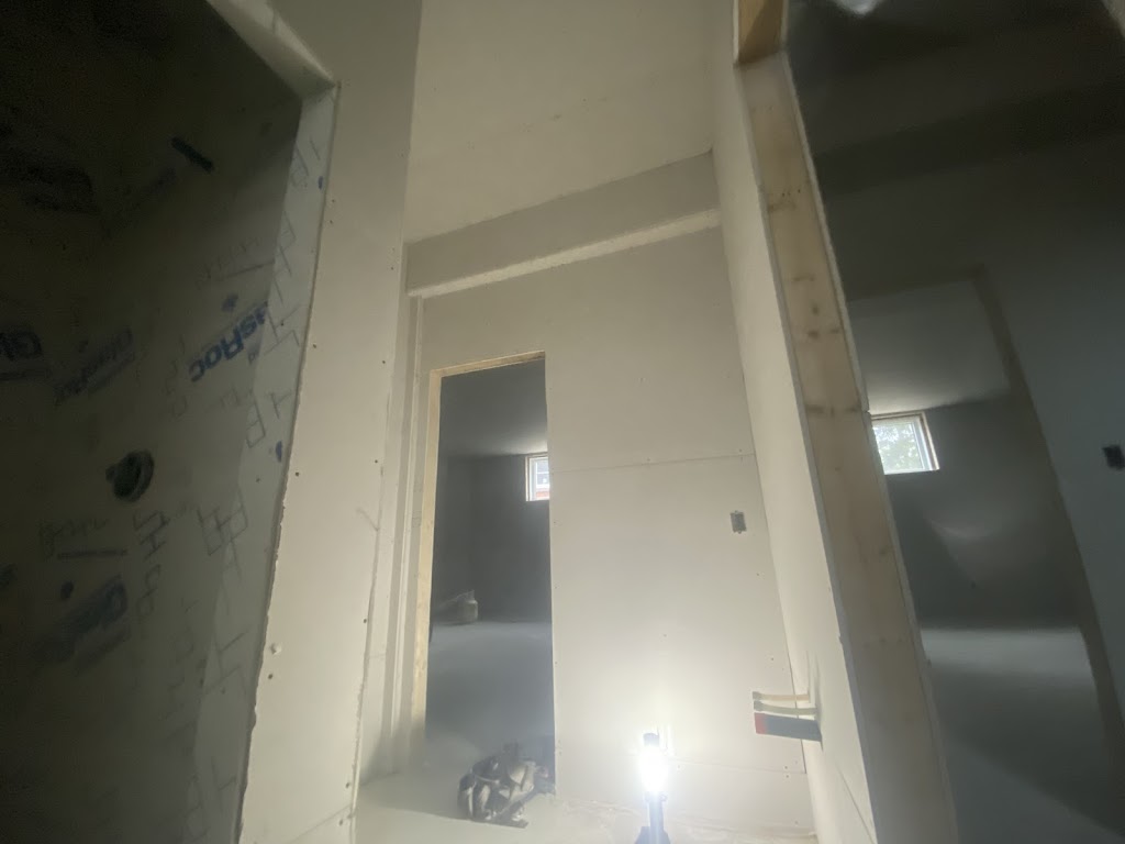 KAM Drywall Services | 6 Raising Mill Gate, Elmira, ON N3B 3K8, Canada | Phone: (905) 802-3366