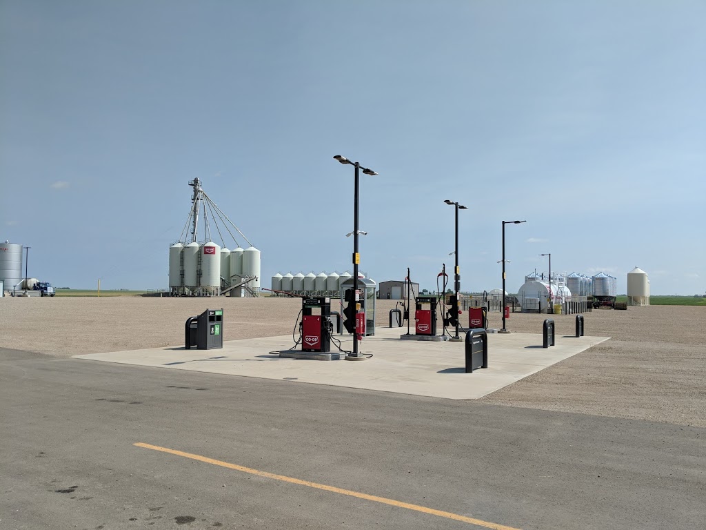 Prairie Co-op Ag & Home -- Cupar | Hwy 22, Cupar, SK S0G 0Y0, Canada | Phone: (306) 723-1200