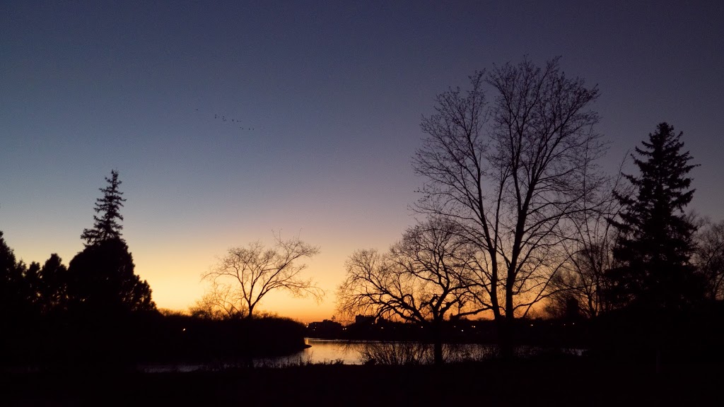 Guay Park | Winnipeg, MB R2M 3K6, Canada