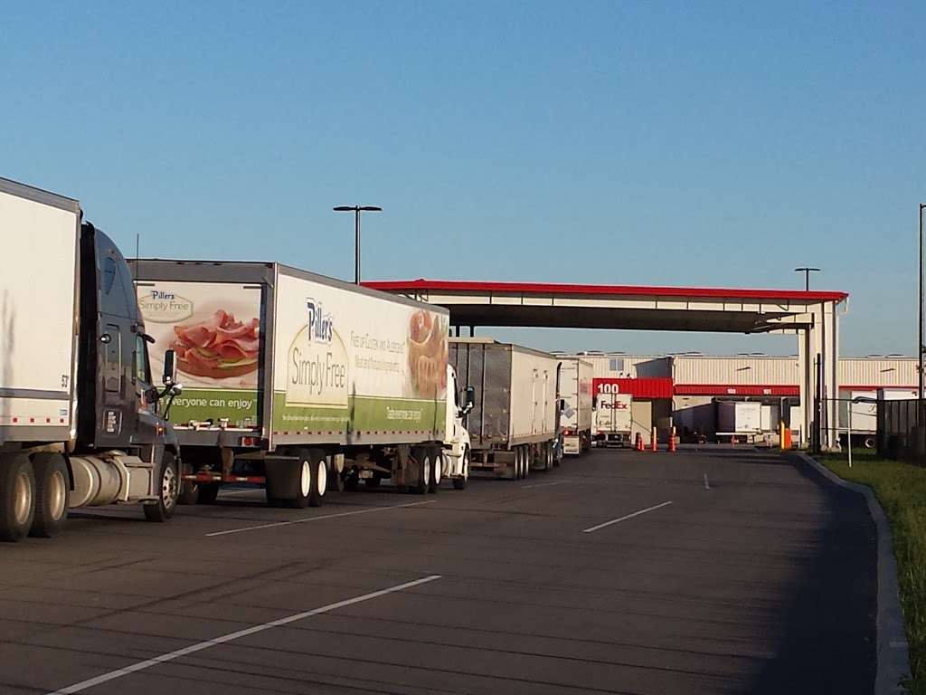 Costco Distribution Centre | 100 Line Dr, Vaughan, ON L4H 4M2, Canada | Phone: (888) 426-7826