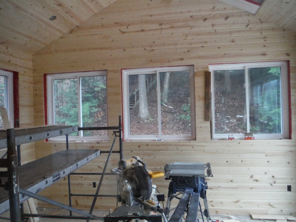 NMW Construction | 1111 Cabot St, Peterborough, ON K9H 6W8, Canada | Phone: (705) 768-2859