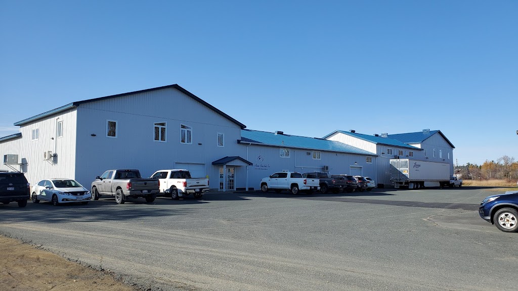 La Maison BeauSoleil Inc. | 42 Rue Otho, Néguac, NB E9G 4H3, Canada | Phone: (506) 776-4545