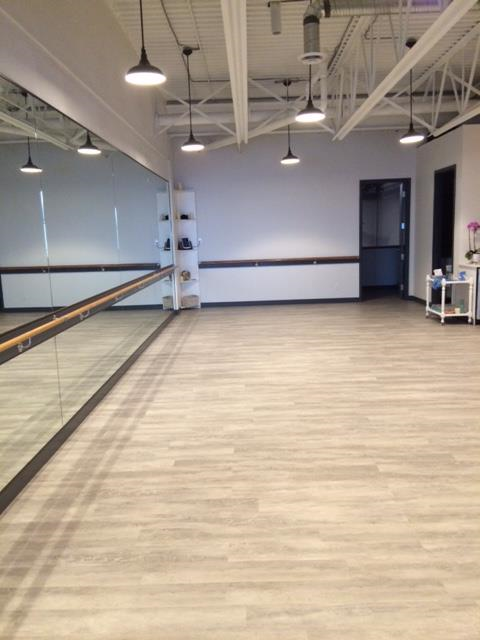 Barre & Beats Fitness Studio | Bay 8, 141 Commercial Dr, Calgary, AB T3Z 2A7, Canada | Phone: (403) 471-4168