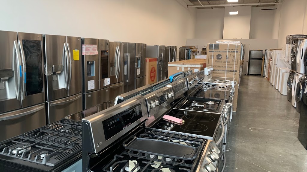 Nick Appliances LTD. | 6680 152A St Unit 105, Surrey, BC V3S 7J1, Canada | Phone: (604) 765-0790