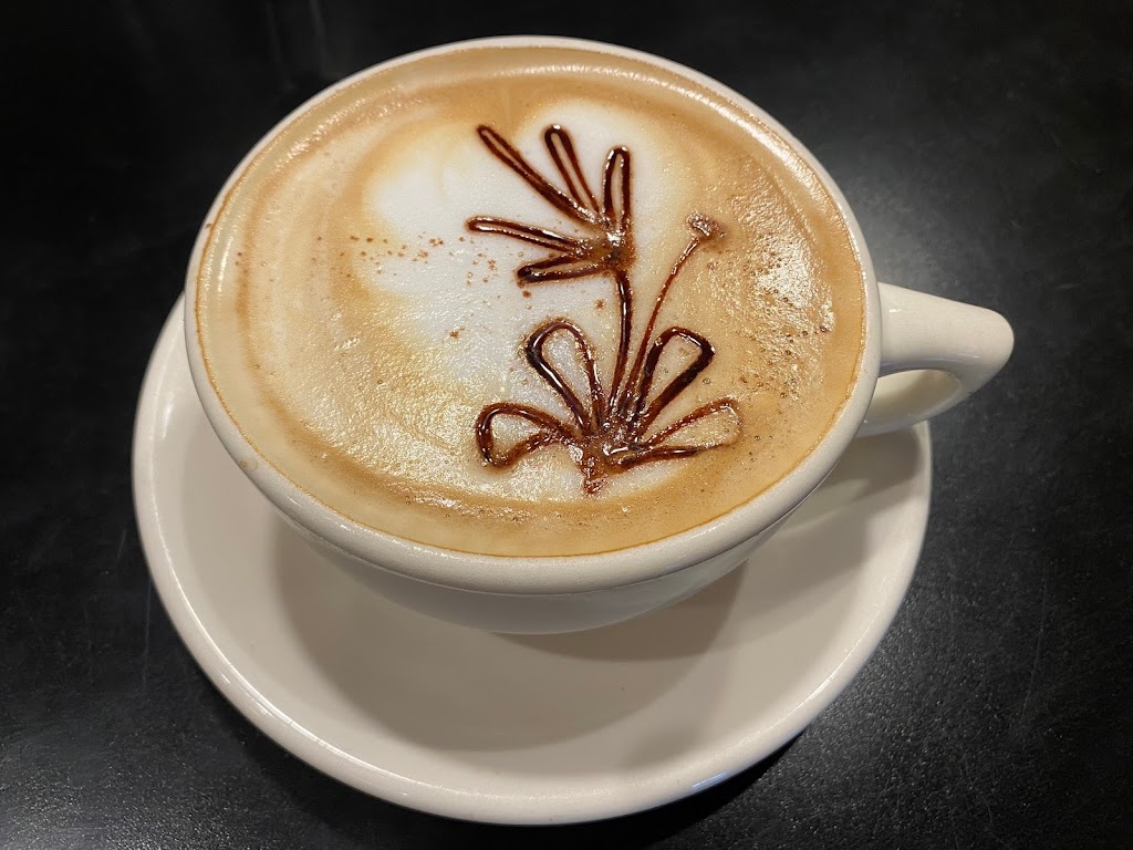 Omega Cafe | 2929 St Johns St #1, Port Moody, BC V3H 4T4, Canada | Phone: (604) 461-1445