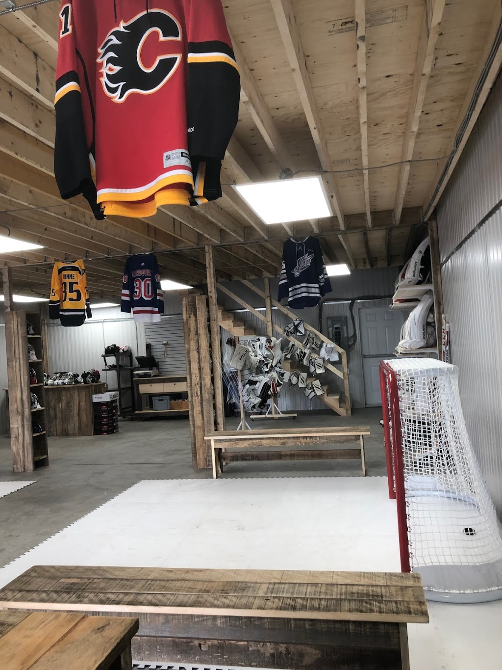 Ange Gardien Location | 2377 Boulevard Thibeau #218, Trois-Rivières, QC G8T 1G1, Canada | Phone: (819) 701-0526