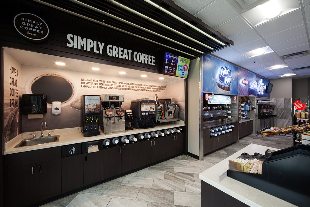 Macs | 22537 Adelaide Rd, Mount Brydges, ON N0L 1W0, Canada | Phone: (519) 264-9464