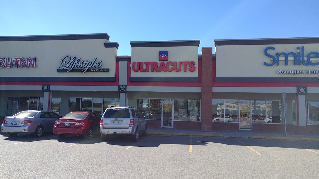 Ultracuts Professional Haircare Centres | 730 St Annes Rd, Winnipeg, MB R2N 0A2, Canada | Phone: (204) 254-2229