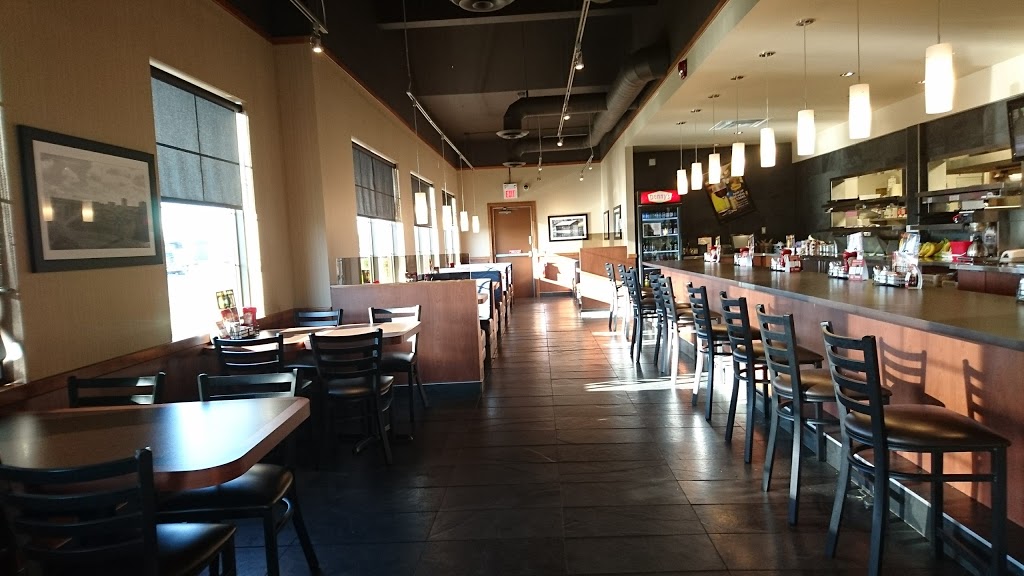 Dennys | 1637 Pettit Rd, Fort Erie, ON L2A 5M4, Canada | Phone: (905) 871-0777