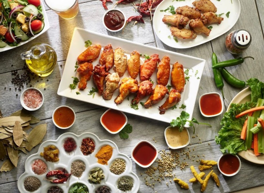 Chicagos Pizza Twist - (Gladwin Road) Abbotsford, BC | 3050 Gladwin Rd Unit 115, Abbotsford, BC V2T 0H5, Canada | Phone: (604) 239-4300