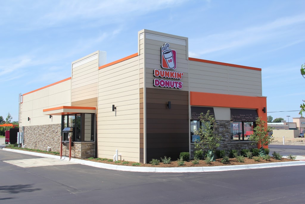 Dunkin | 4265 24th Ave, Fort Gratiot Twp, MI 48059, USA | Phone: (810) 937-2116