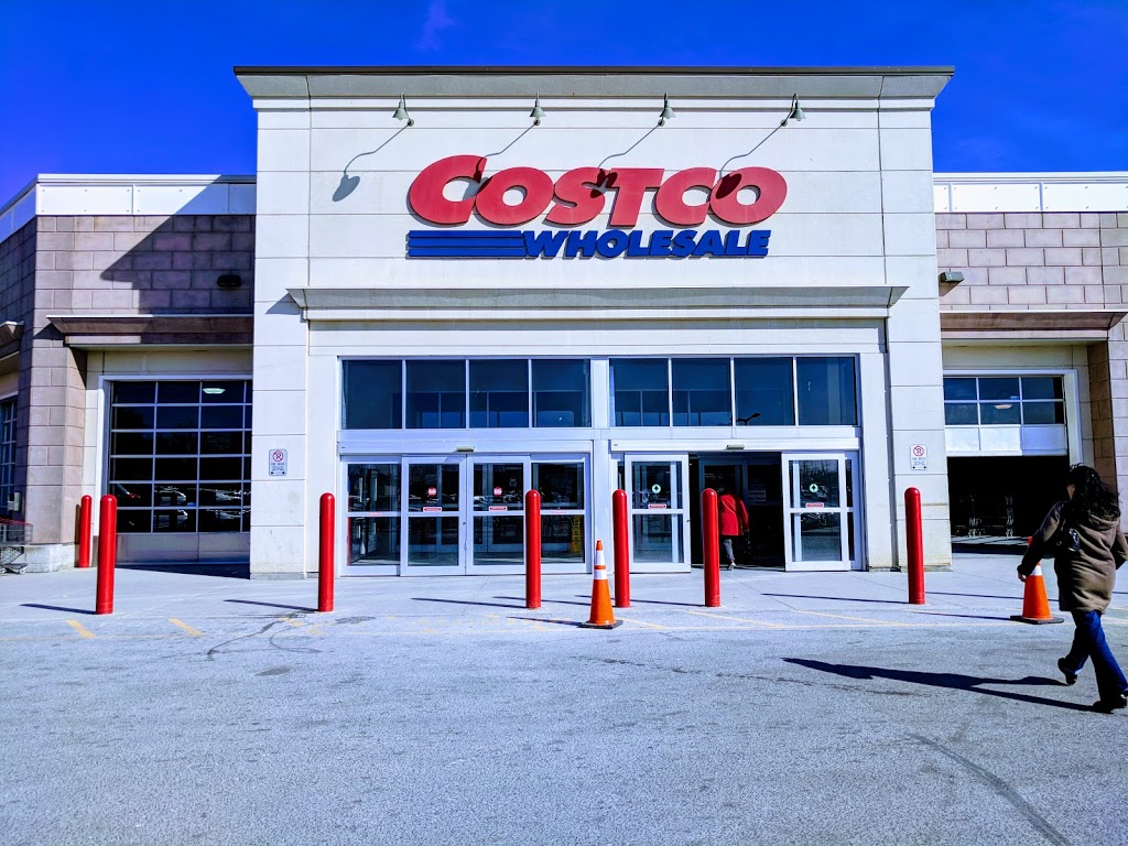 Costco Wholesale | 35 John Birchall Rd, Richmond Hill, ON L4S 0B2, Canada | Phone: (905) 780-2100