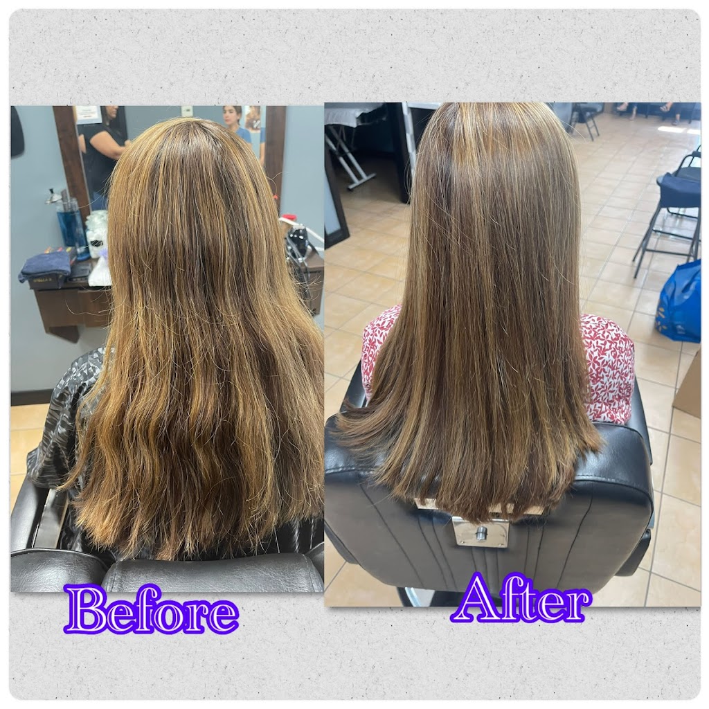 MK Fusion Salon | 7926 116a St, Delta, BC V4C 5Y4, Canada | Phone: (778) 994-1113