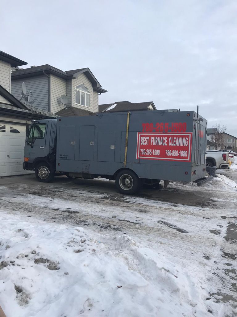 Best furnace and carpet cleaning | 2160 27 St NW, Edmonton, AB T6T 0Y5, Canada | Phone: (780) 265-1500