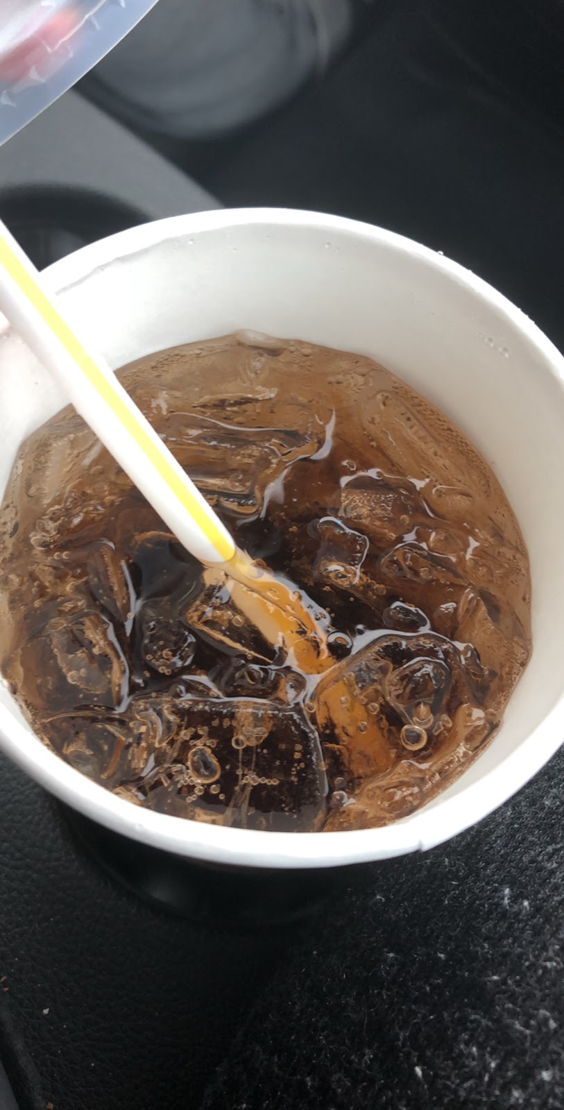 McDonalds | 1000 Regional Road # 17, Newcastle, ON L1B 1L9, Canada | Phone: (905) 987-0505
