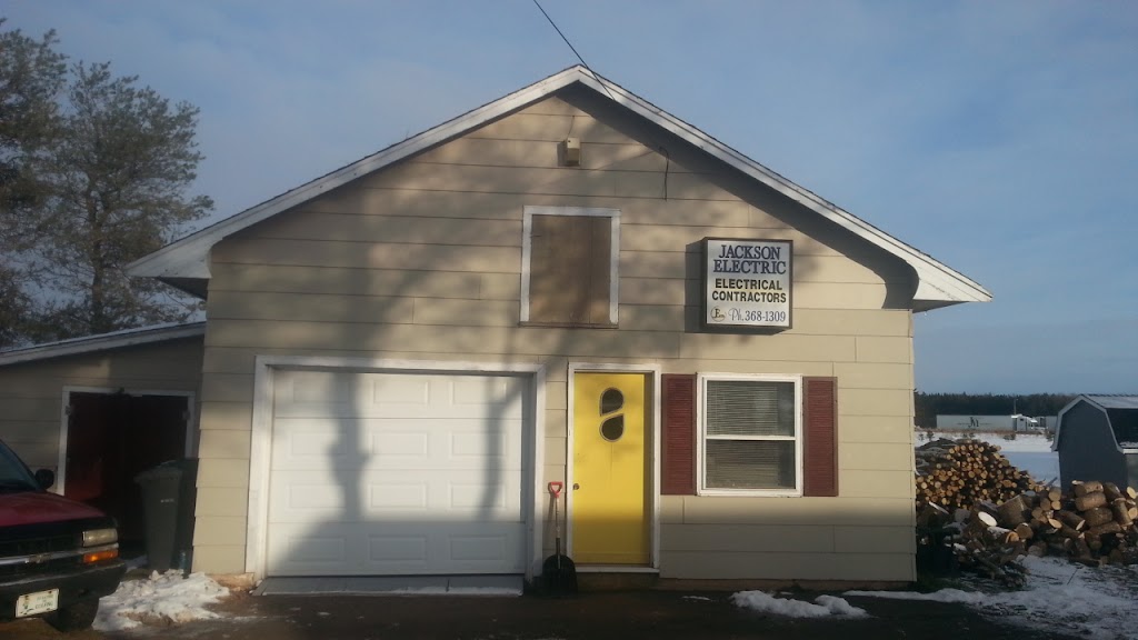 Jackson Electric | 516 Brackley Point Rd, Brackley Beach, PE C1E 1G5, Canada | Phone: (902) 368-1309