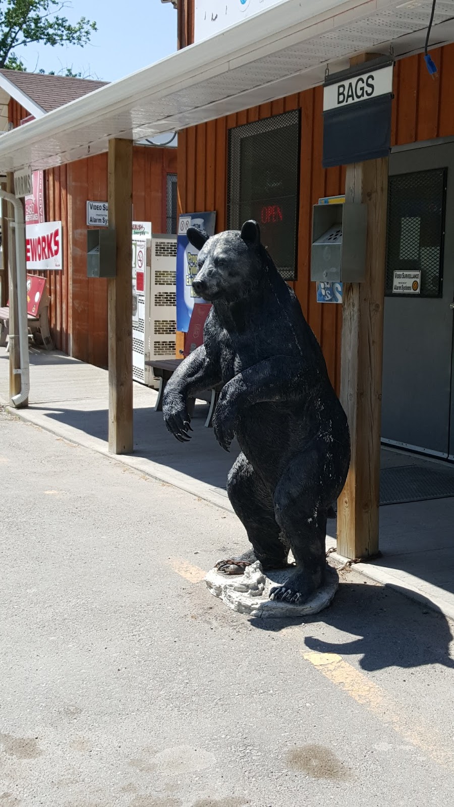 Five Nations | 142 ON-49, Deseronto, ON K0K 1X0, Canada | Phone: (613) 396-6774