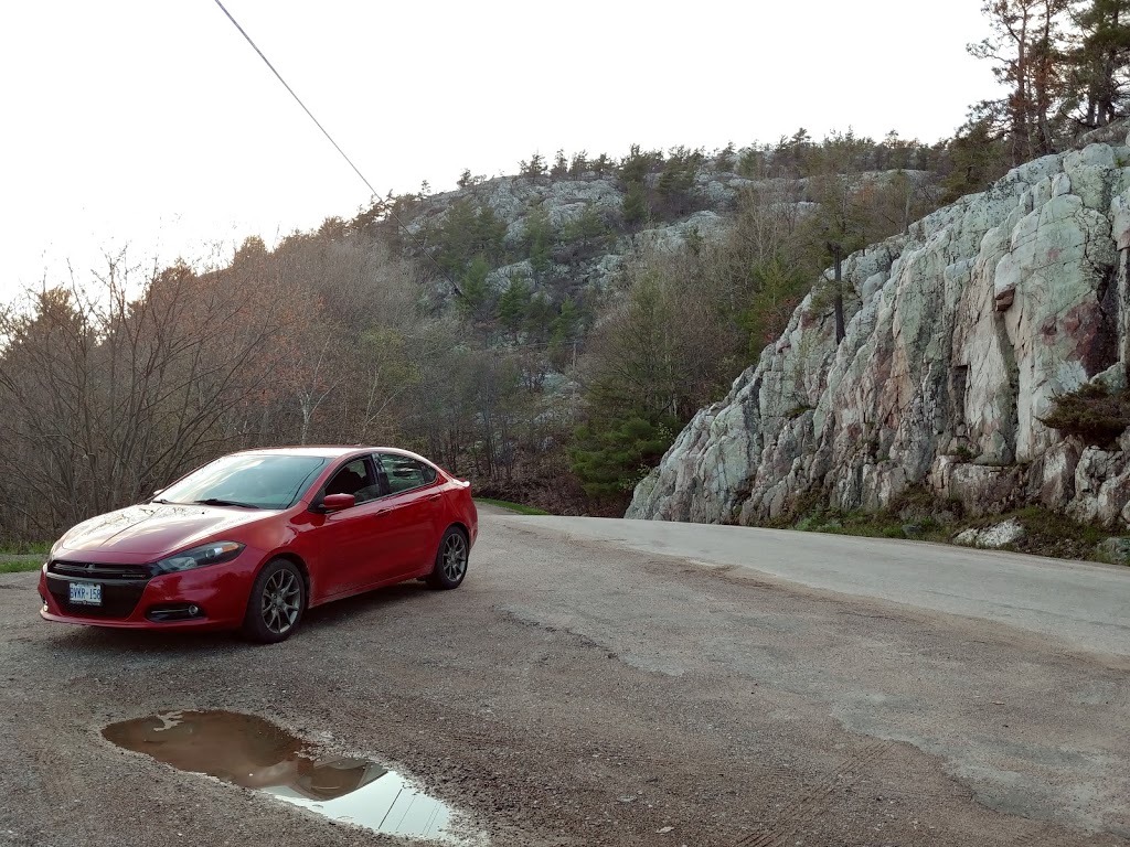 Willisville Mountain | Sudbury, Unorganized, North Part, ON P0P, Canada | Phone: (416) 960-8121