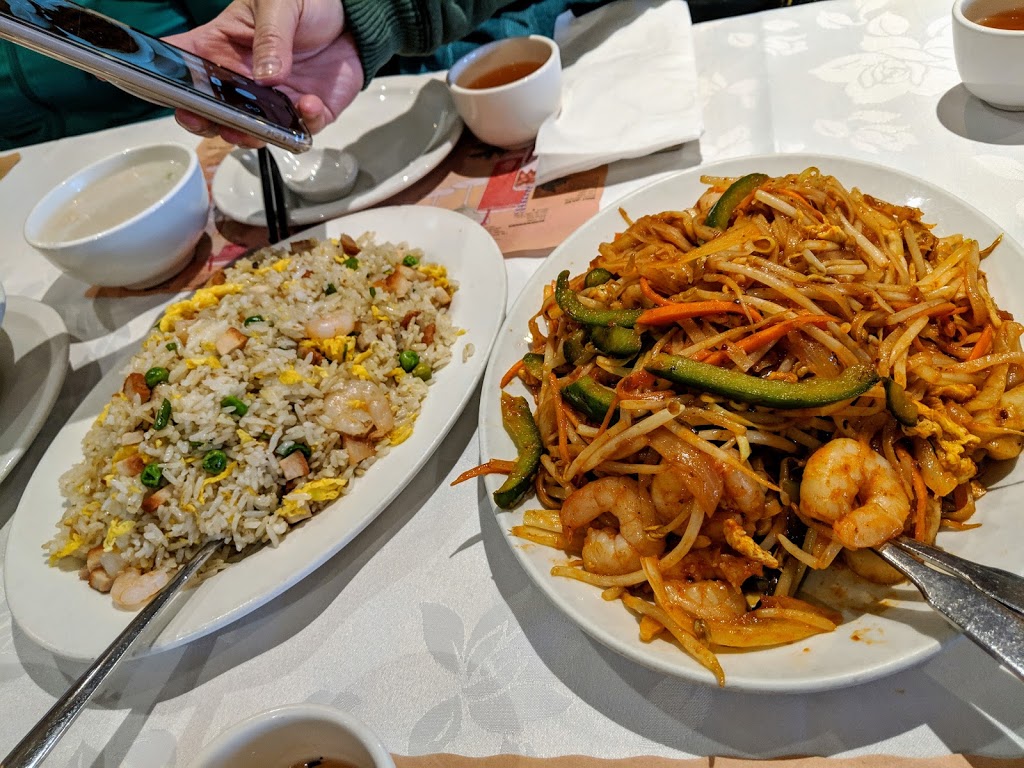 The Great Wok of China | 377 Burnhamthorpe Rd E, Mississauga, ON L5A 3Y1, Canada | Phone: (905) 276-7665