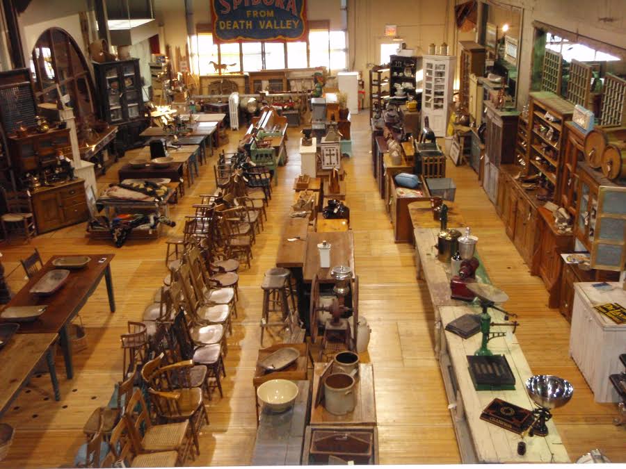 Iron Crow Antiques and Objects of Intrigue | 5746 Burleigh Crescent SE, Calgary, AB T2H 1Z8, Canada | Phone: (403) 287-8770