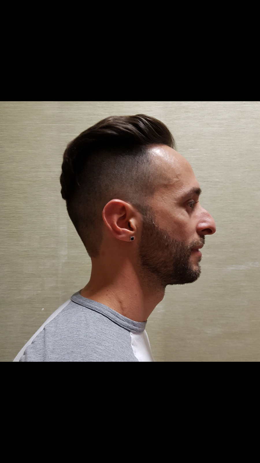 MK Hair Design | 1834 Lakeshore Rd W, Mississauga, ON L5J 1J7, Canada | Phone: (905) 823-5953