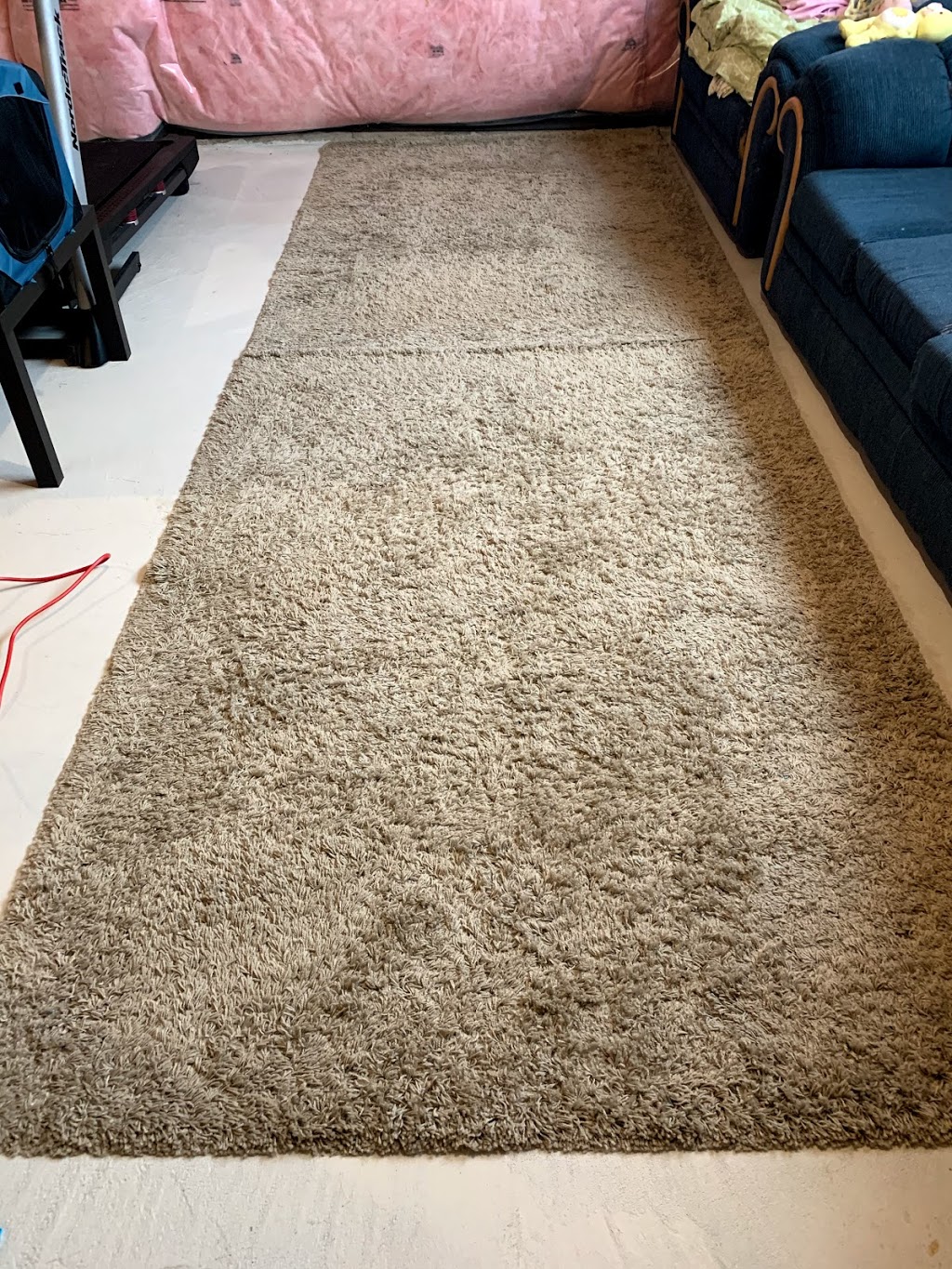 PMT Carpet Cleaning | 7640 Hackberry Trail, Niagara Falls, ON L2H 3R5, Canada | Phone: (204) 801-8560