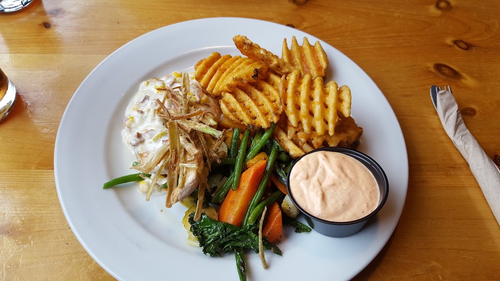 Scran & Dram | 338 Waterloo St, New Hamburg, ON N3A 1S6, Canada | Phone: (519) 390-2767