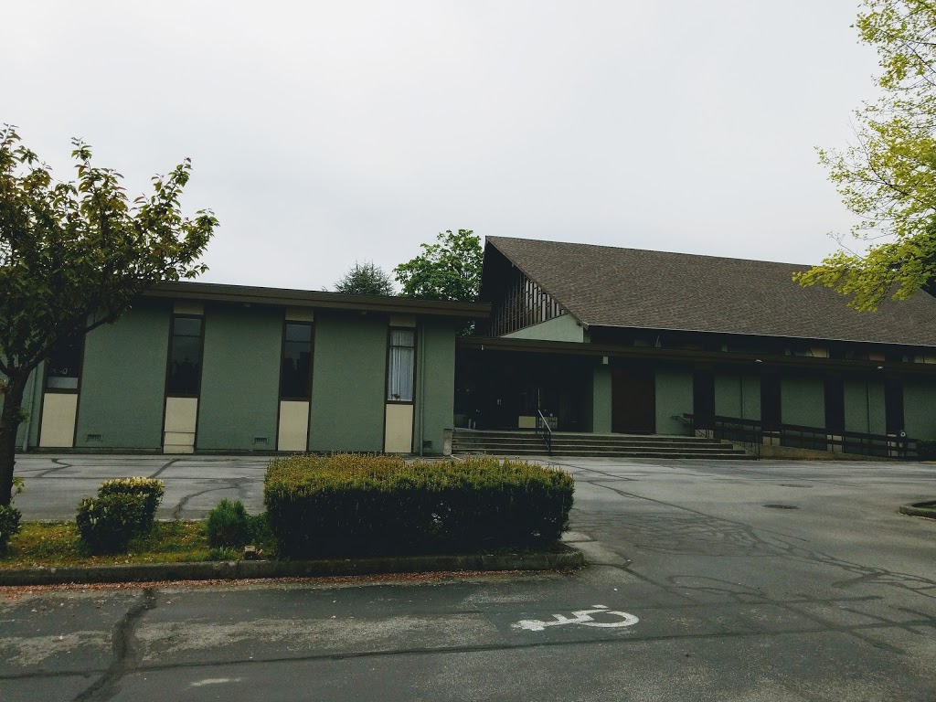 The Tapestry Church | 9280 No 2 Rd, Richmond, BC V7E 2C8, Canada | Phone: (778) 297-9400