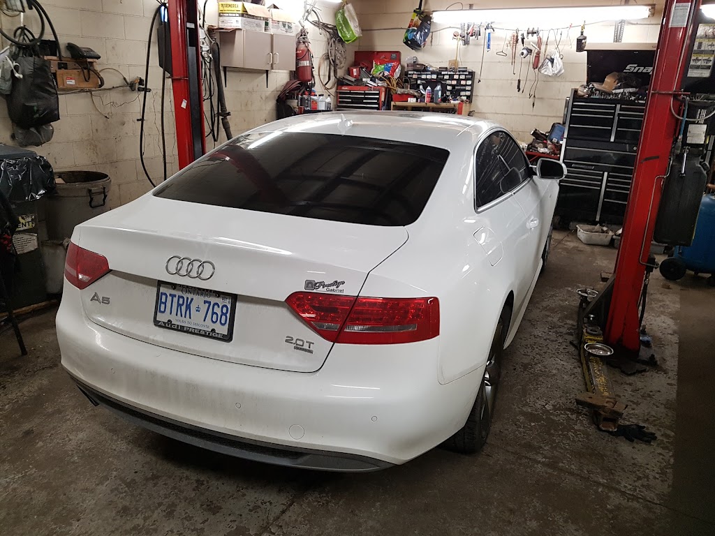 Kelly Auto - Mechanical & Electrical Repair | 1335 Humber Pl #1, Ottawa, ON K1B 5K9, Canada | Phone: (613) 741-2626