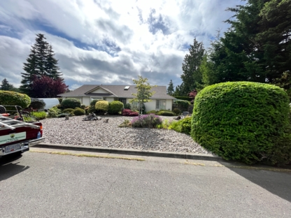 Greenrock Property Maintenance | 6670 Aulds Rd, Nanaimo, BC V9T 5R7, Canada | Phone: (250) 327-2882