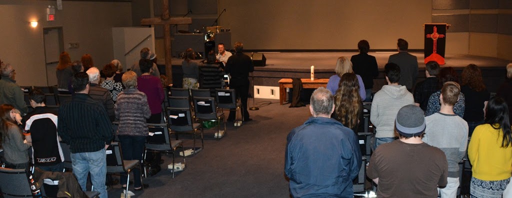 Northview Community Church | 744 Sangster Blvd, Regina, SK S4R 7N8, Canada | Phone: (306) 775-1234