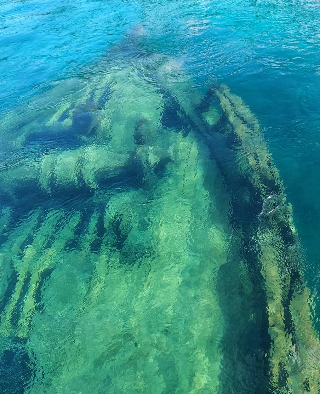 Tobermory Marine | 7032 Hwy 6, Tobermory, ON N0H 2R0, Canada | Phone: (519) 596-2654