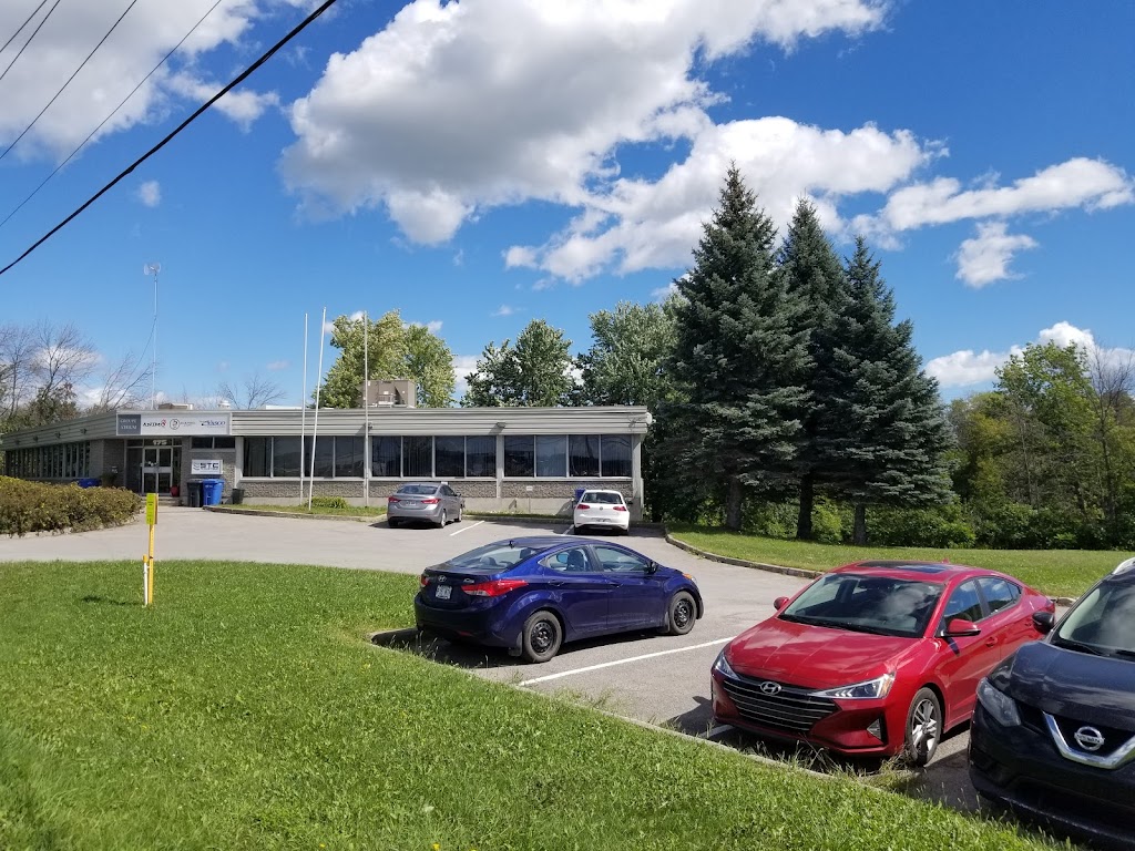 Mission LTE | 175 Rue Louis-Hébert, Mascouche, QC J7K 0R5, Canada | Phone: (877) 583-6477