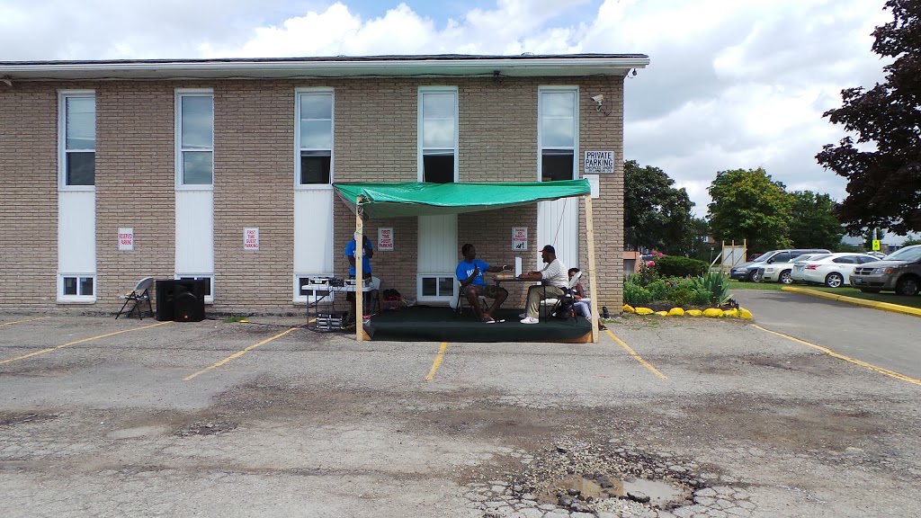 Bramalea Church of God | 600 Balmoral Dr, Brampton, ON L6T 1W5, Canada | Phone: (905) 793-6110