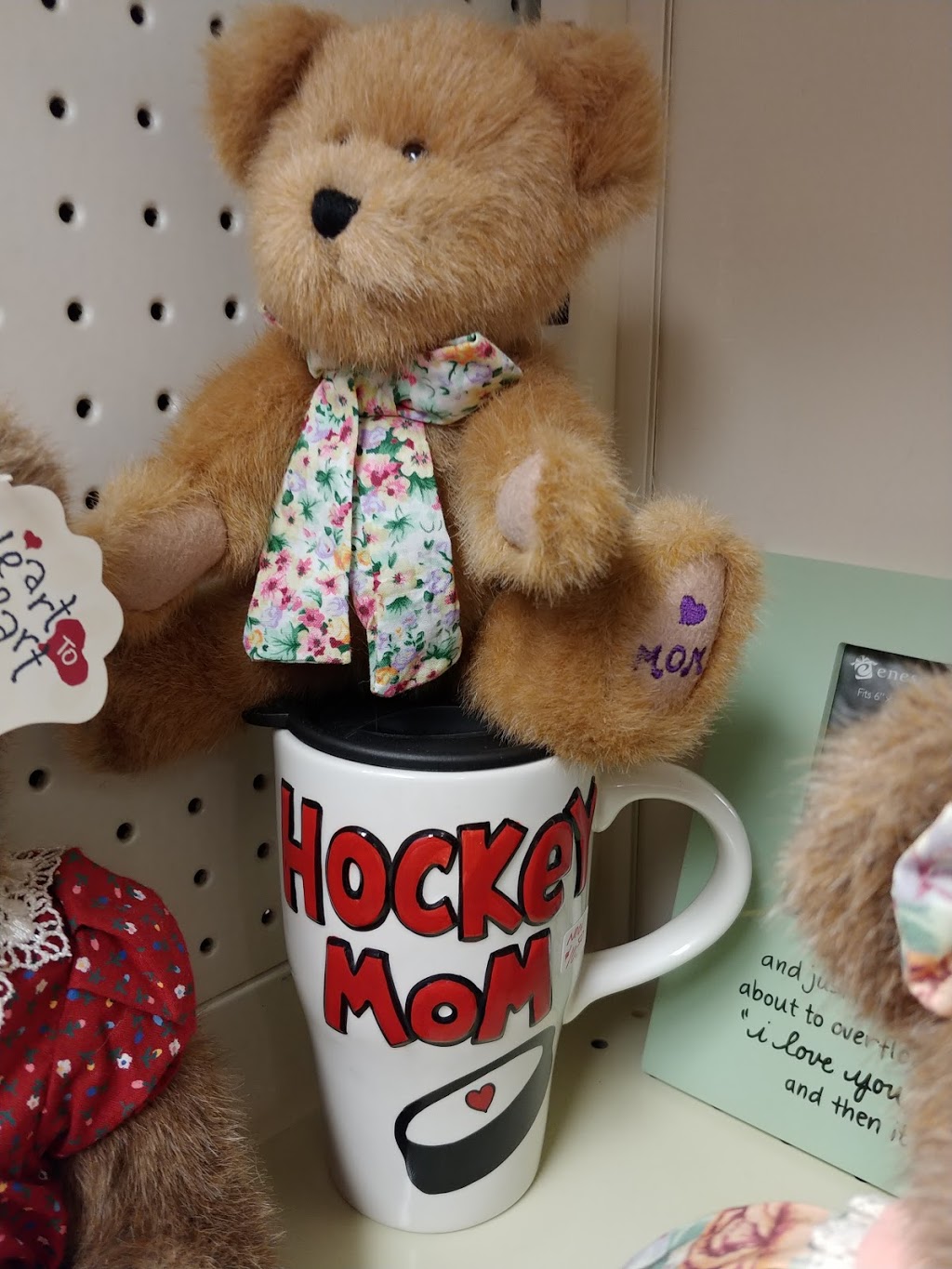 eclectica... the gift store | 147 George St, Arthur, ON N0G 1A0, Canada | Phone: (519) 848-3849