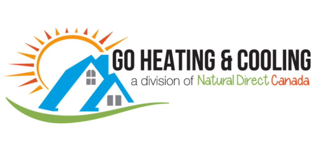 G.O. Heating & Cooling | 461 Dunlop St W, Barrie, ON L4N 9W3, Canada | Phone: (844) 686-7334