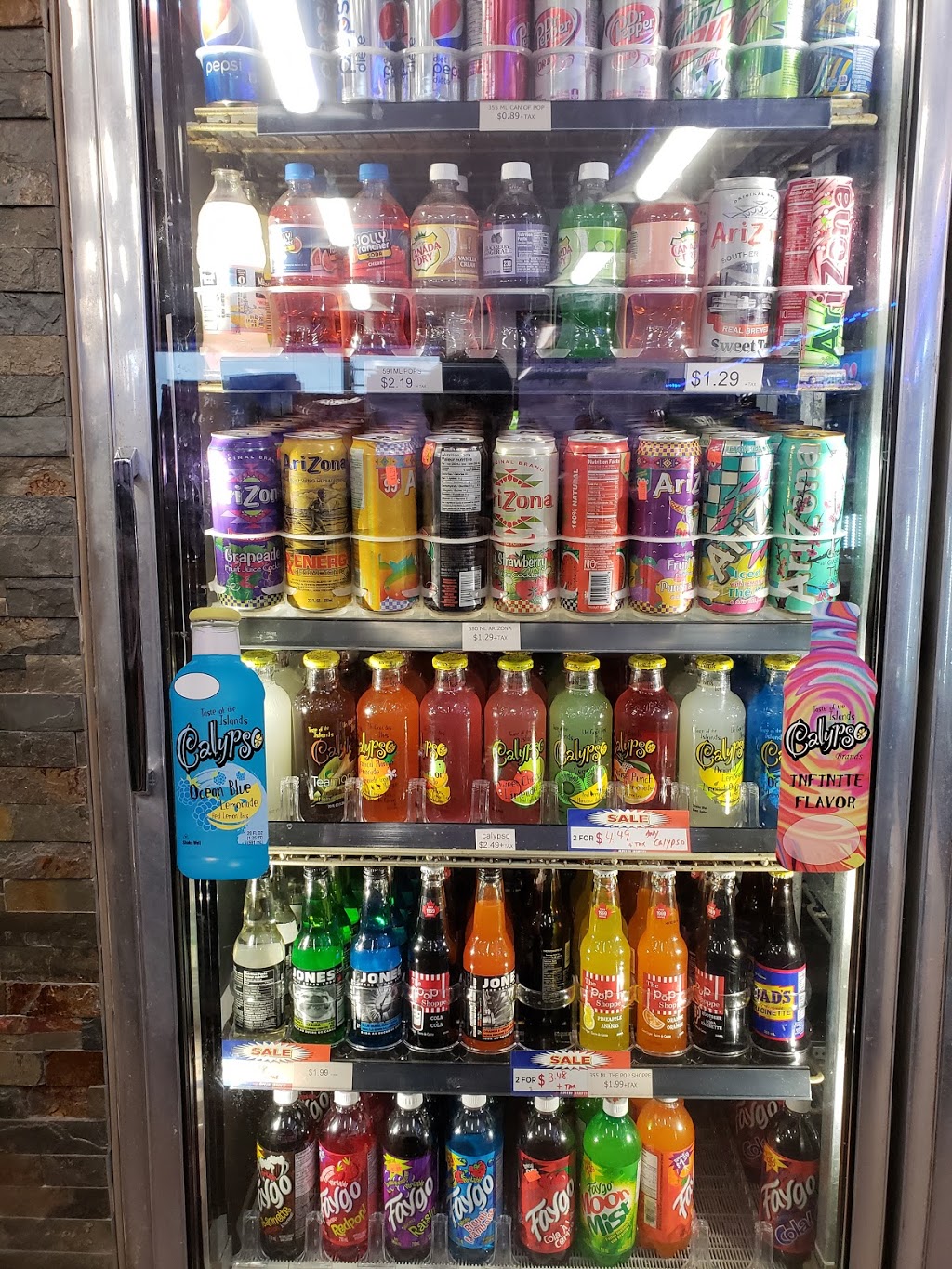 Speedy Variety | 295 Strabane Ave, Windsor, ON N8Y 2W8, Canada | Phone: (226) 221-8999