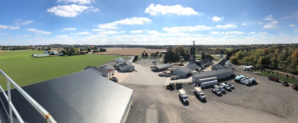 Scotland Agromart Ltd | 218 Oakland Rd, Scotland, ON N0E 1R0, Canada | Phone: (519) 446-2218