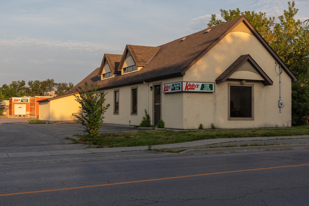 Kellys Guardian Pharmacy | 411 Bridge St E, Belleville, ON K8N 1P7, Canada | Phone: (613) 962-5387