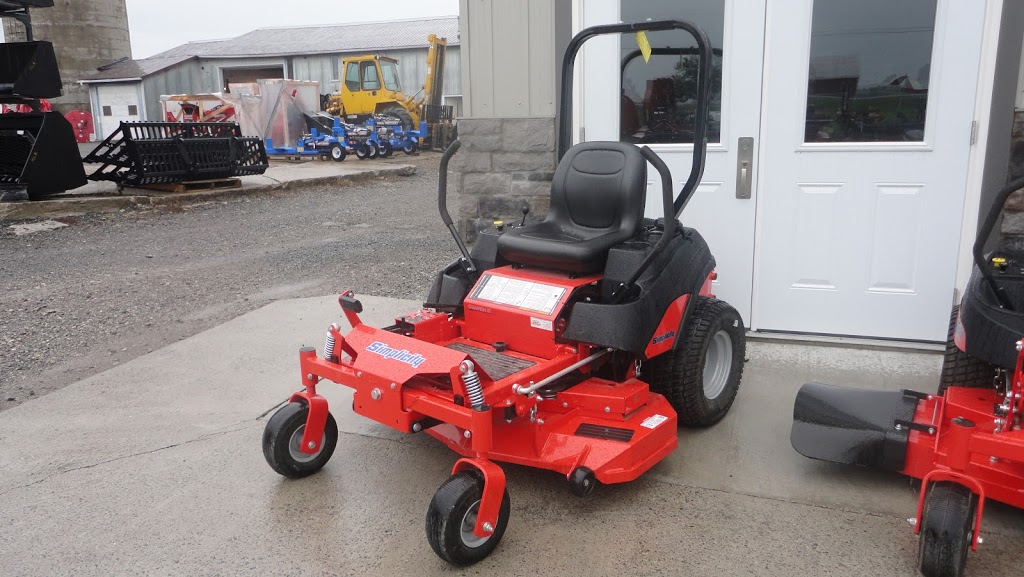 M&P Farm Equipment | S 6656, County Rd No 29, Almonte, ON K0A 1A0, Canada | Phone: (613) 253-4957