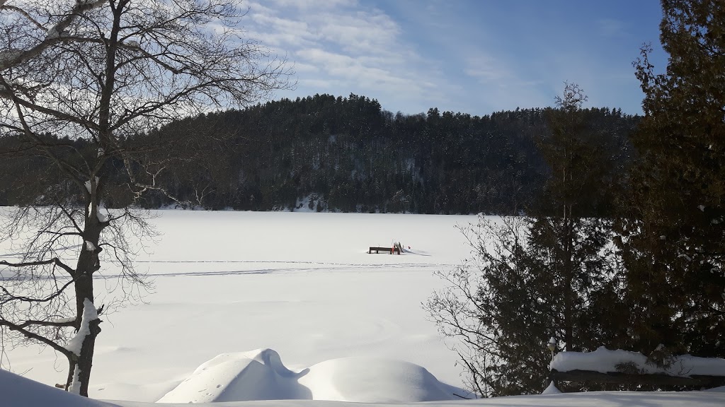 Lac Bigelow | 89 Chemin du Lac Bigelow, Notre-Dame-du-Laus, QC J0X 2M0, Canada | Phone: (819) 440-6382